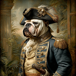 Brian Raines - Distinguished Software Engineer